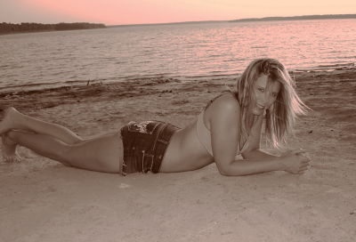 Kimberly Priddy