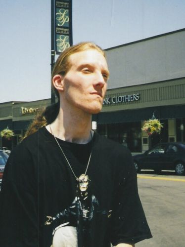 David Brush