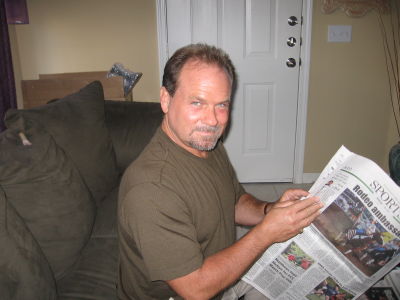Paul Thurman