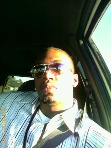 Ronald Thompson