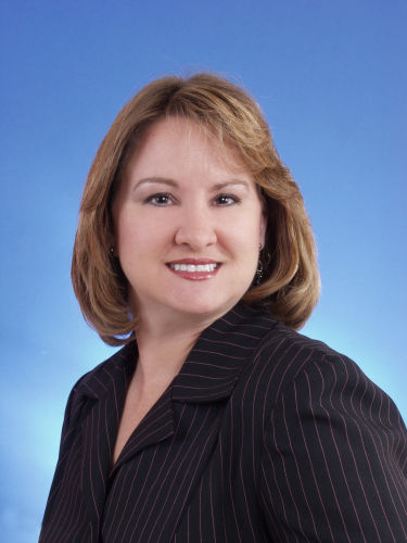Kandi Beckman
