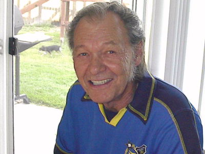 Hal Culley