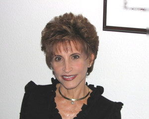 Linda Cohen