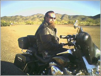Jon Barnes