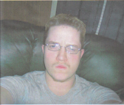 Joshua Cook