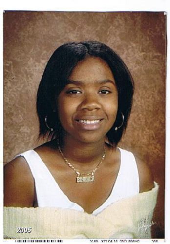 Biyanca Yarbrough