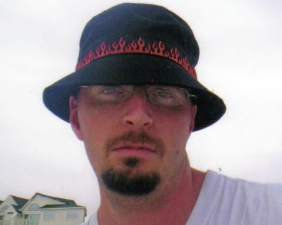 Jason Cline