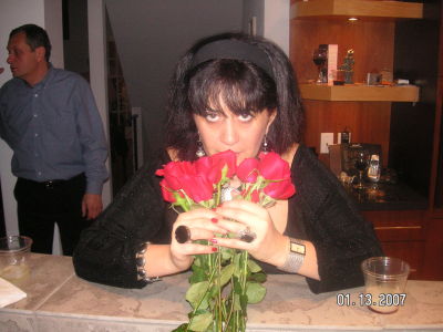 Rozanna Alexandrian