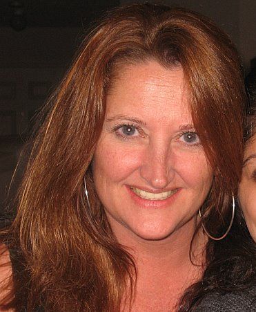 Kimberly Kinney