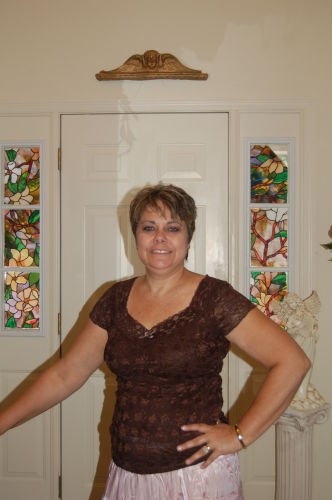 Marsha Gilbert