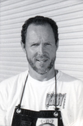 James Pidgeon