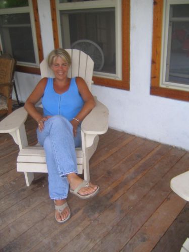 Christine Olson