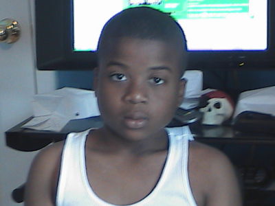 Stephon Regis