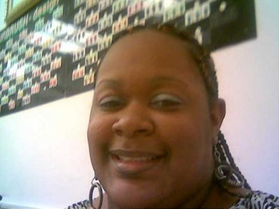 Shameka Melton