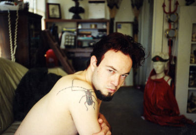 Matthew Perlman