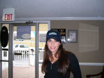 Jennifer Labuda