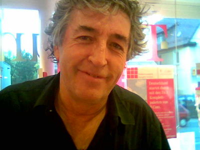 Jurgen Ruthardt