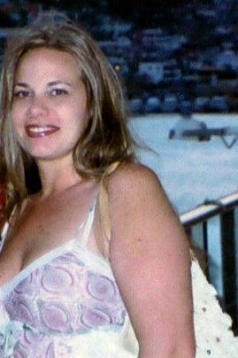 Jennifer Mcveagh