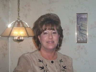 Ramona Mullins