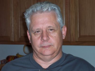 Steven Stookey
