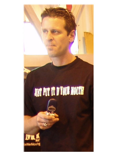 Thomas Hollerieth