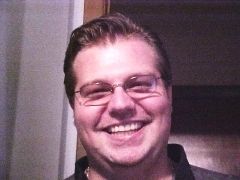 Daniel Trumble
