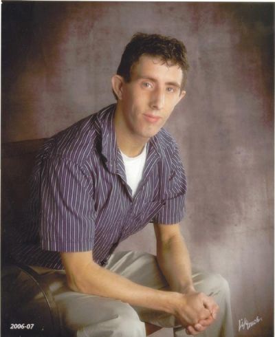 Thomas Doyle