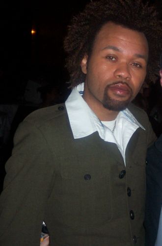 Broderick Pearson