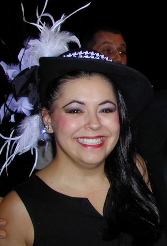 Tanya Nechodom