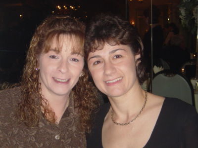 Tina Cathers