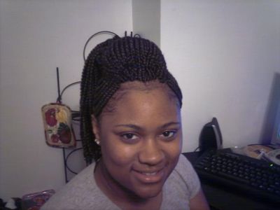 Tamika Brown
