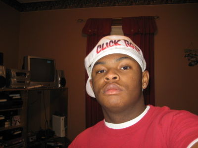 Dominic Washington
