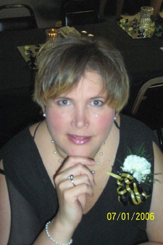 Maryellen Budd