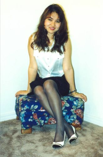 Nikole Stadigh