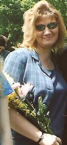 Jill Murphy