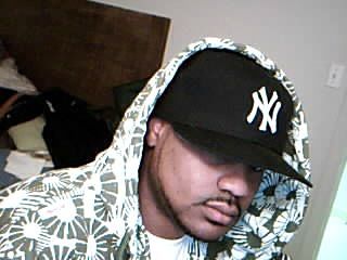 Antoine Russell