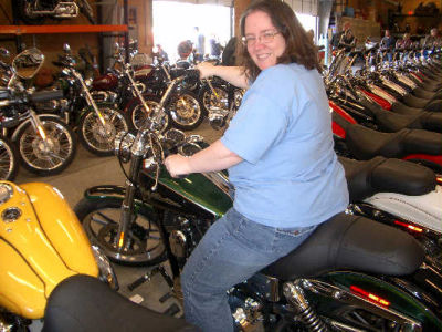 Karey Hughes