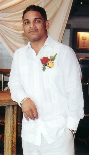 Erik Dejesus