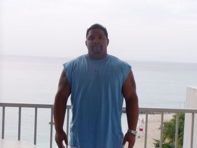 Leon Walton