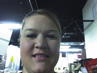 Latasha Williams