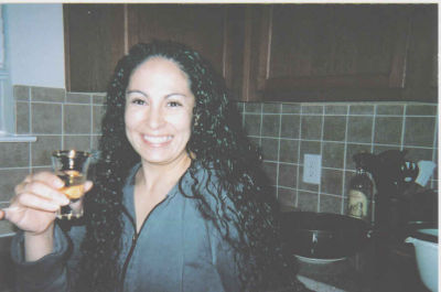 Blanca Hernandez