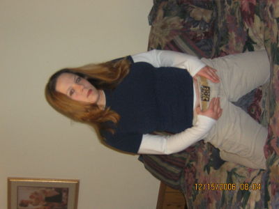 Tiffany Declue