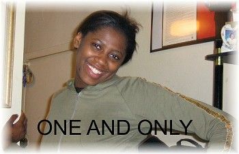 Calissa Alston
