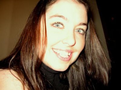 Sara Blankenship
