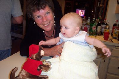 Cynthia Bushey