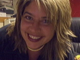 Cherise Mcgee