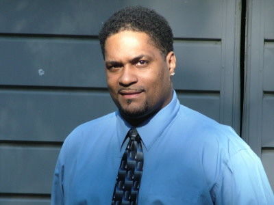 Jerome Davis