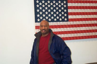 Corey Whitehead