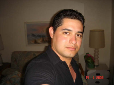 Daniel Canamar