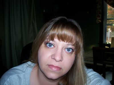 Tammy Parr